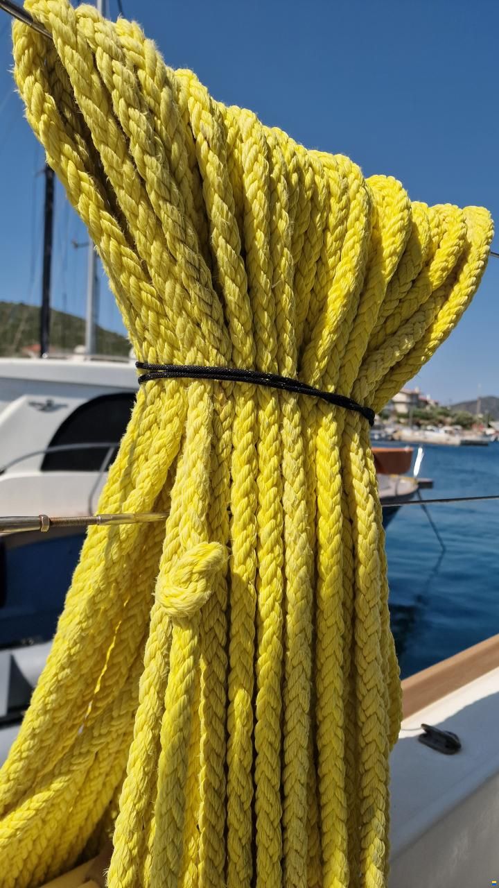 Lagoon 450F