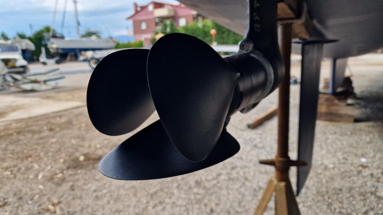 Lagoon 450F