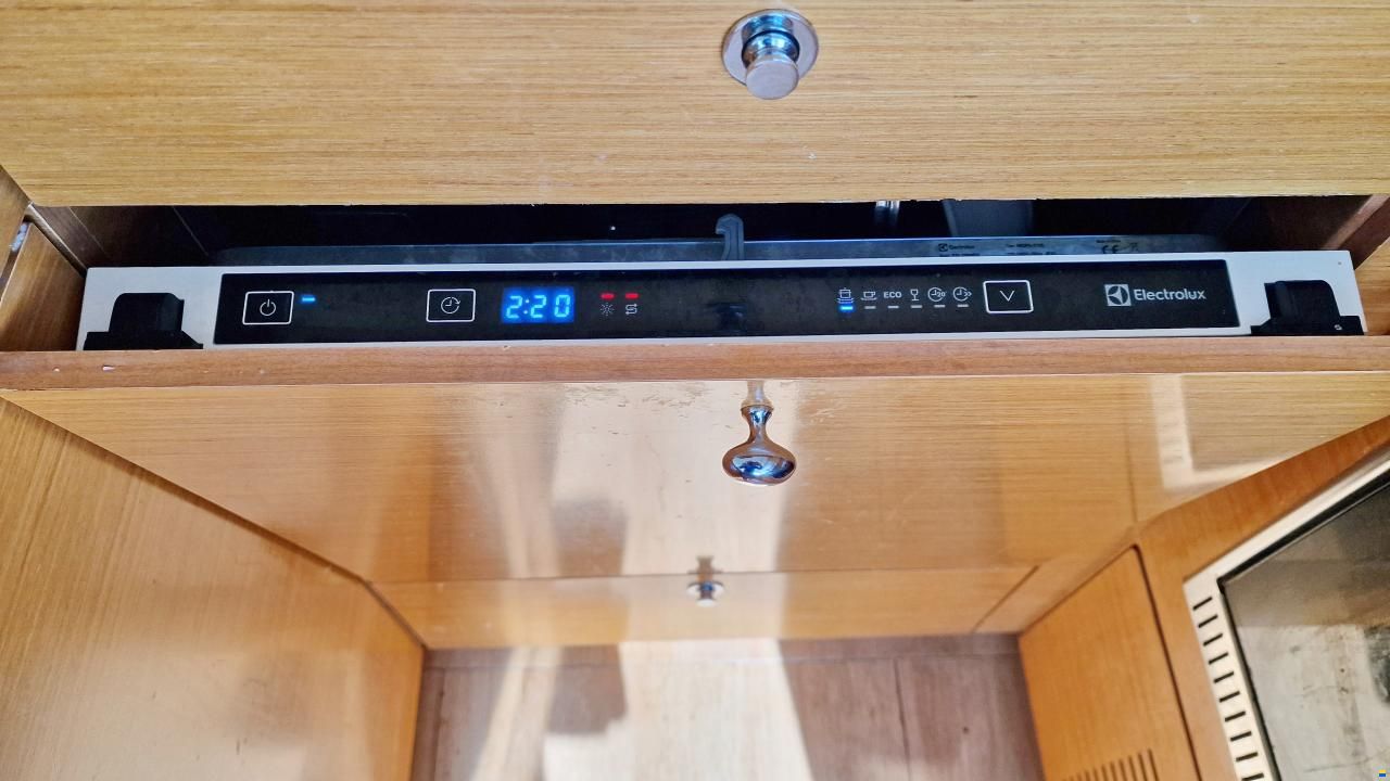 Lagoon 450F