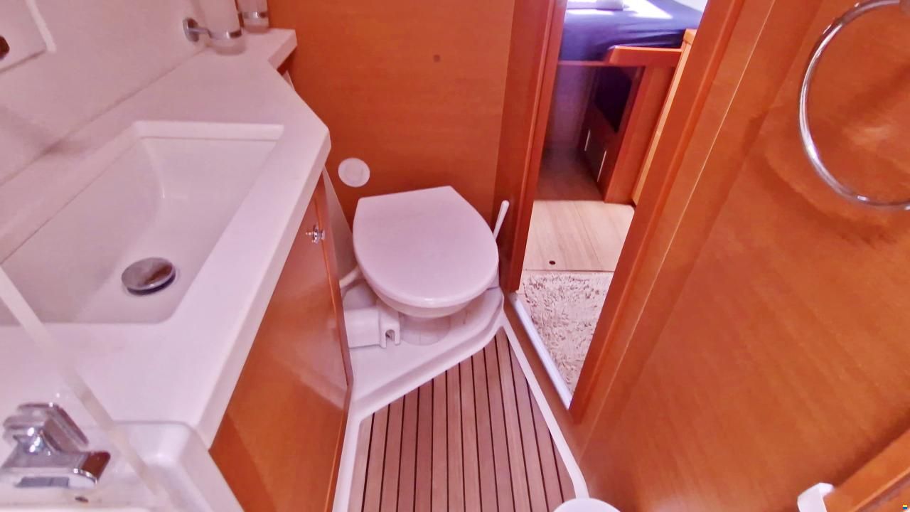 Lagoon 450F