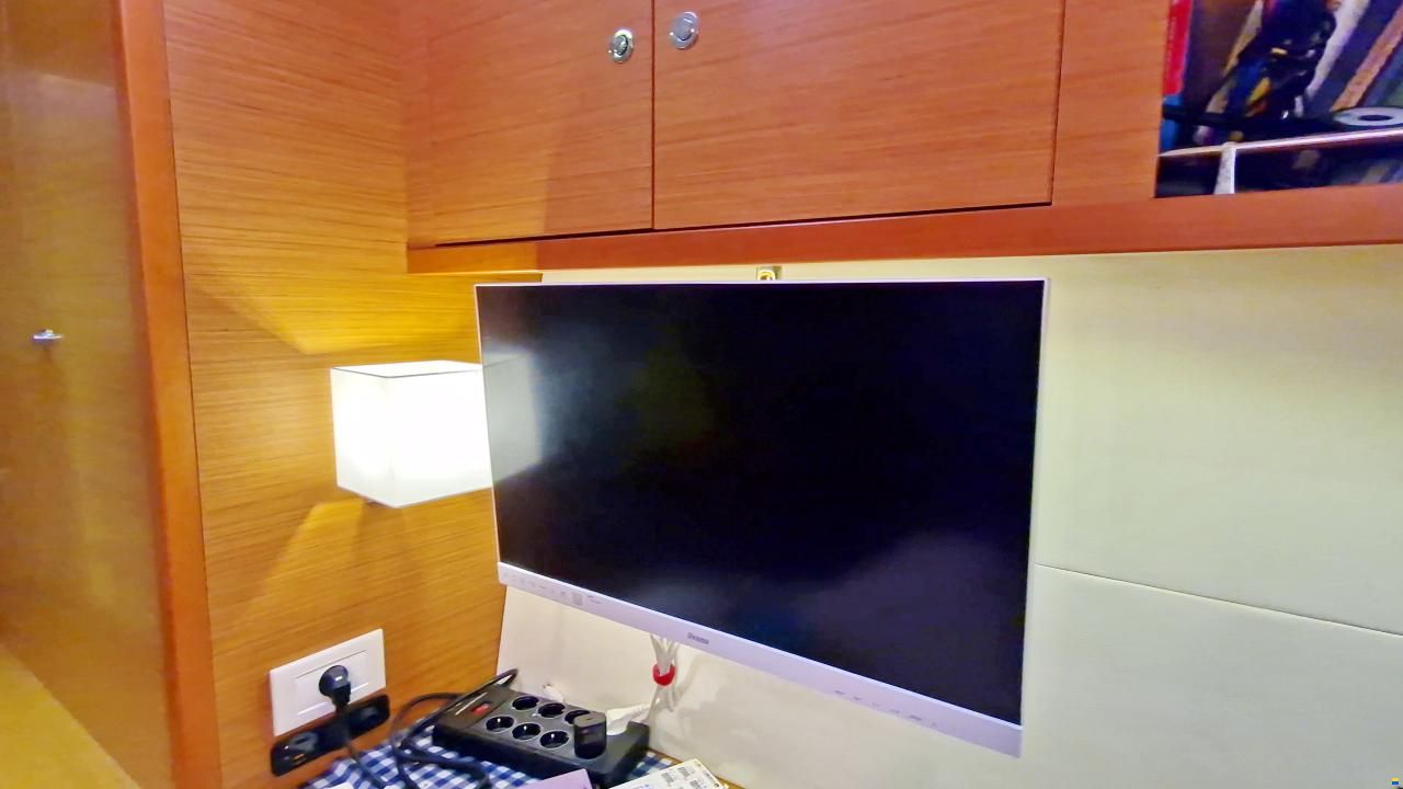 Lagoon 450F