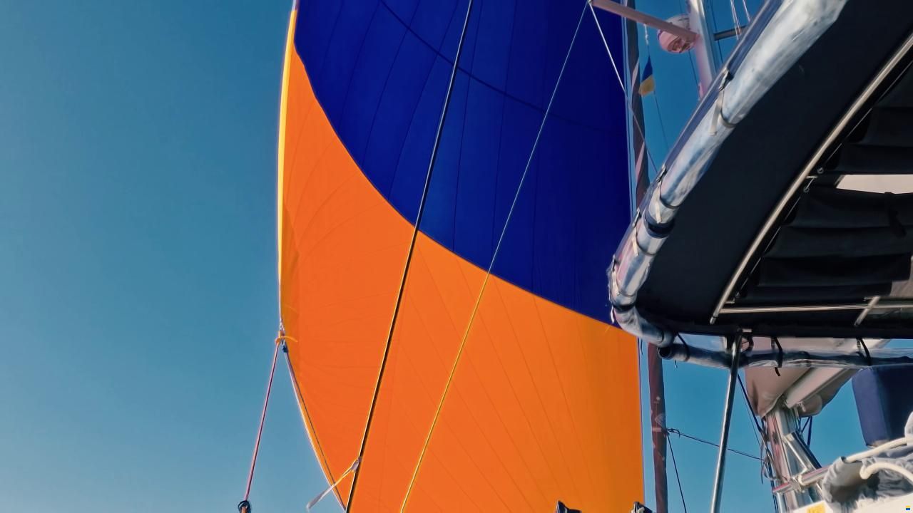 Lagoon 450F