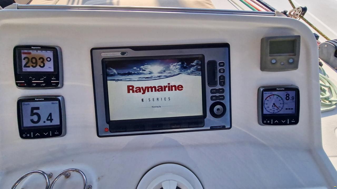 Lagoon 450F