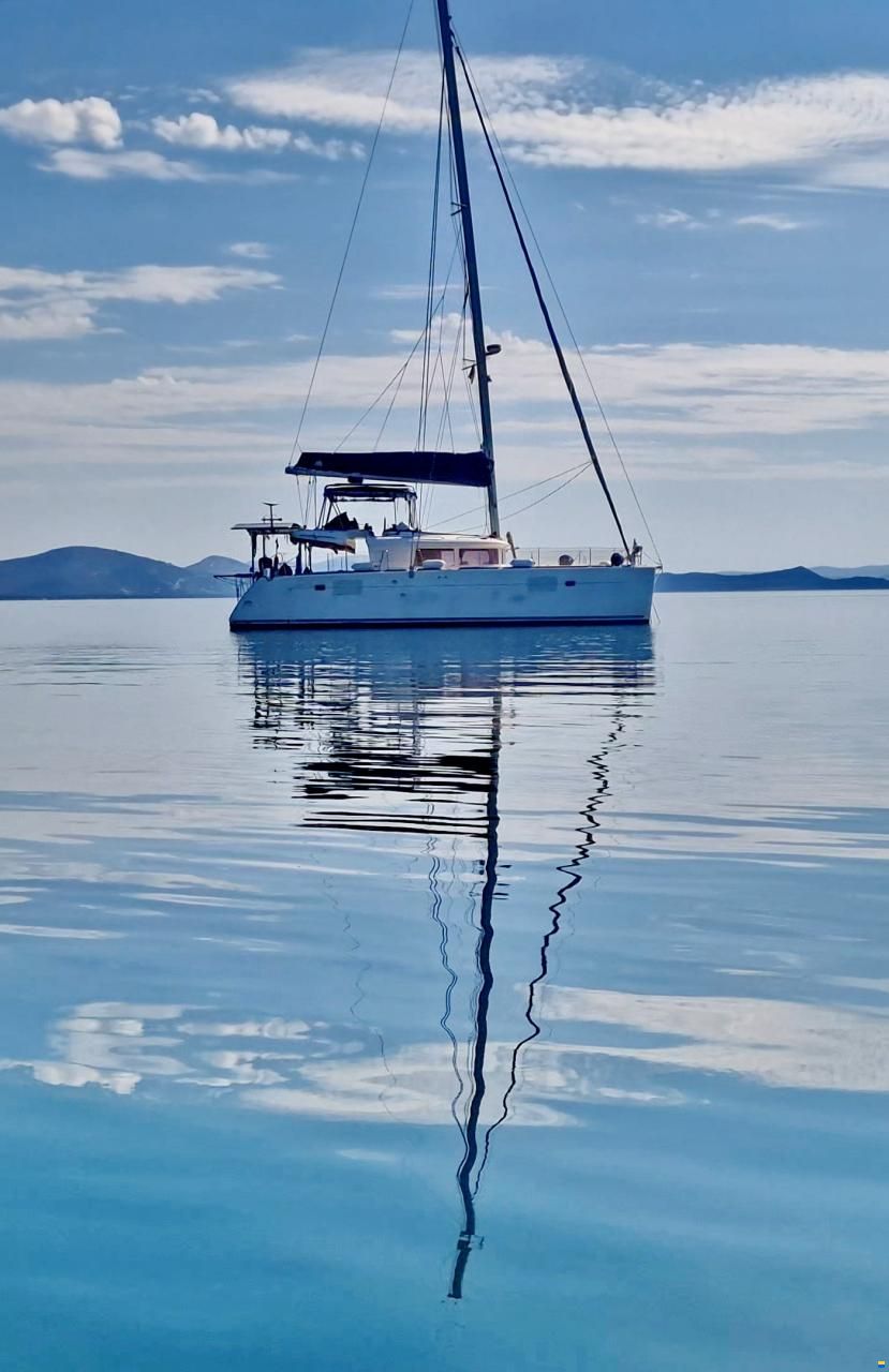 Lagoon 450F