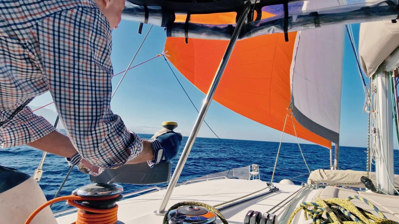 Lagoon 450F