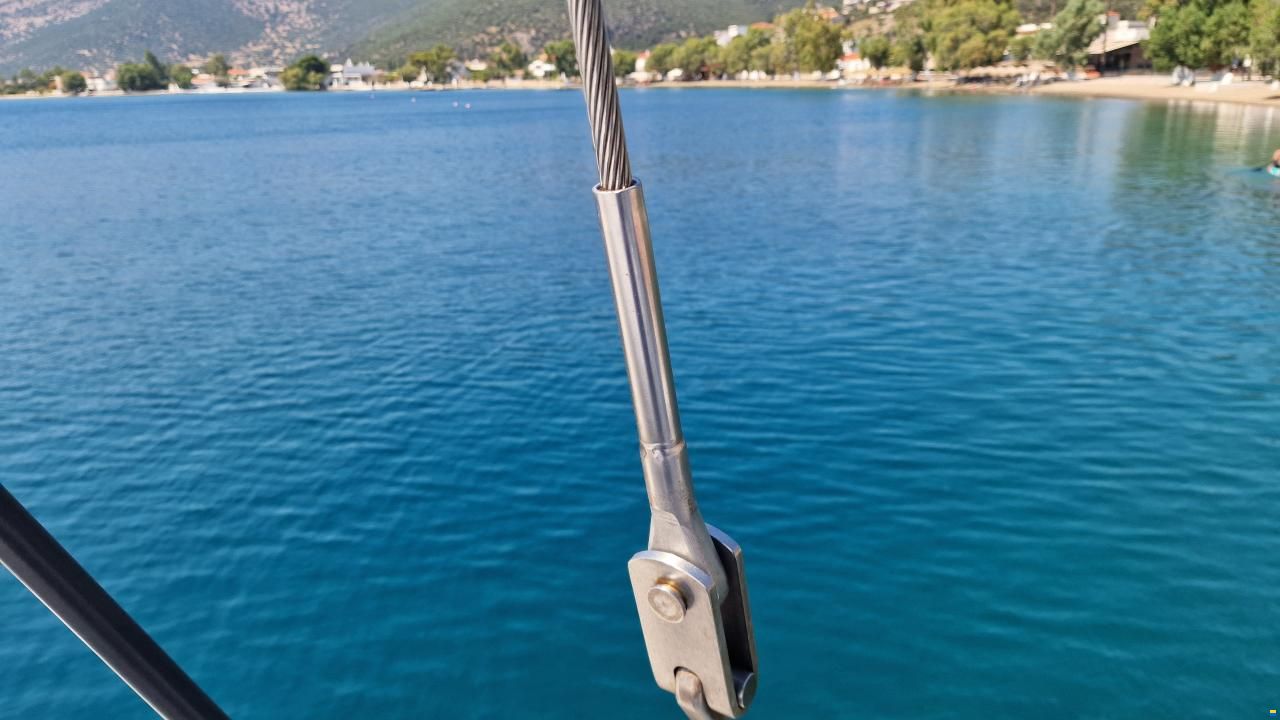Lagoon 450F