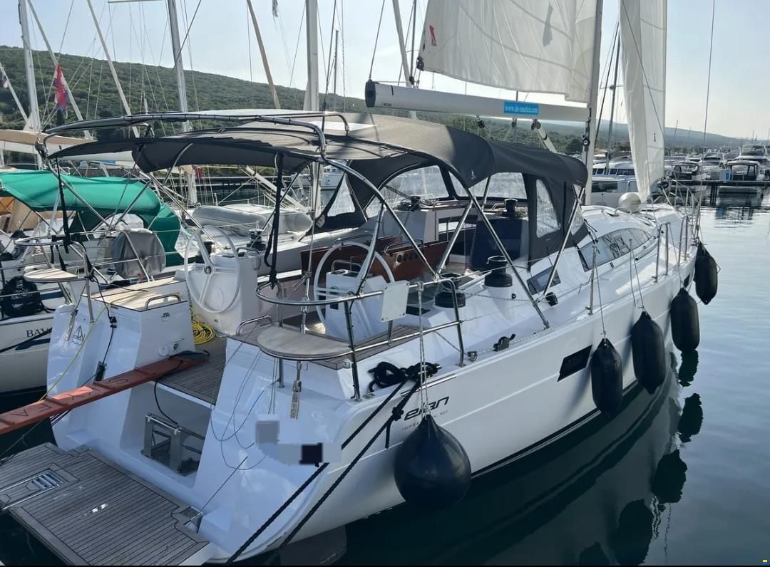 Elan IMPRESSION 50.1
