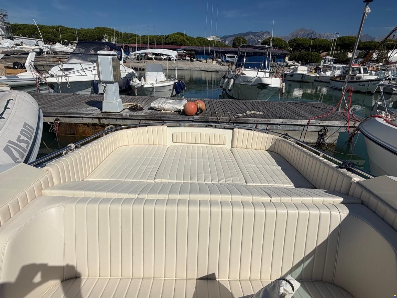 Colombo Antibes 27