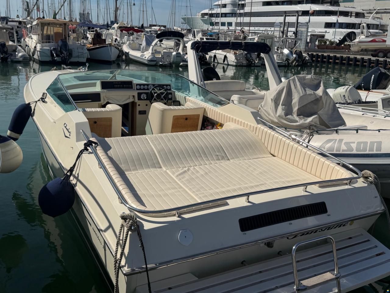 Colombo Antibes 27