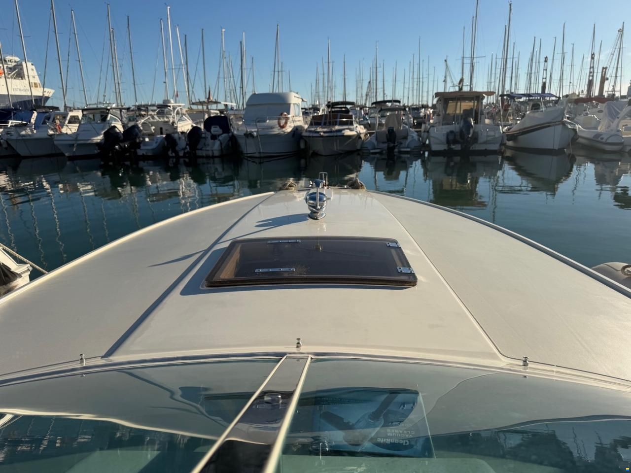 Colombo Antibes 27