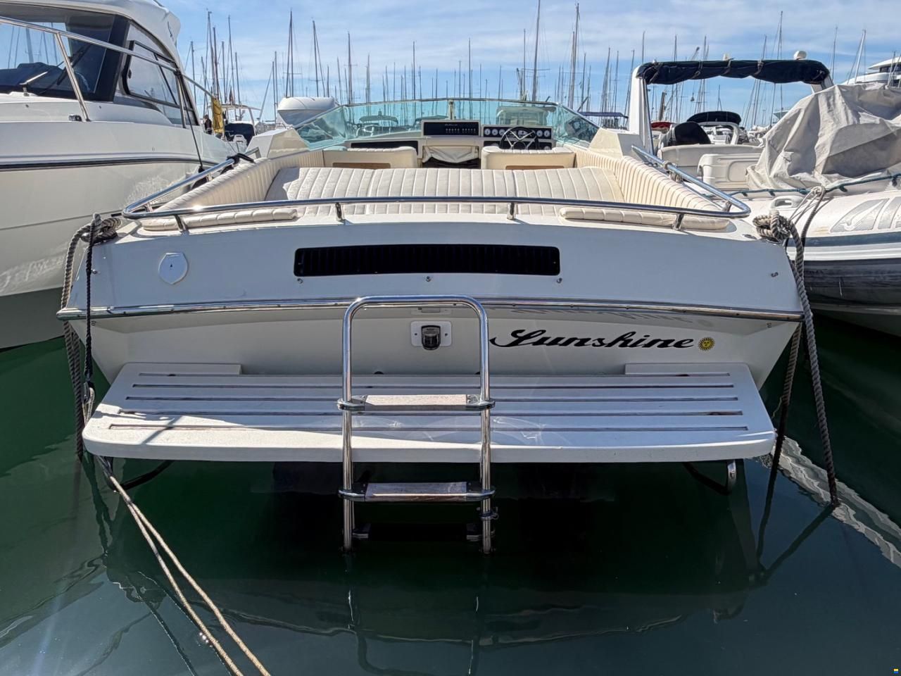 Colombo Antibes 27
