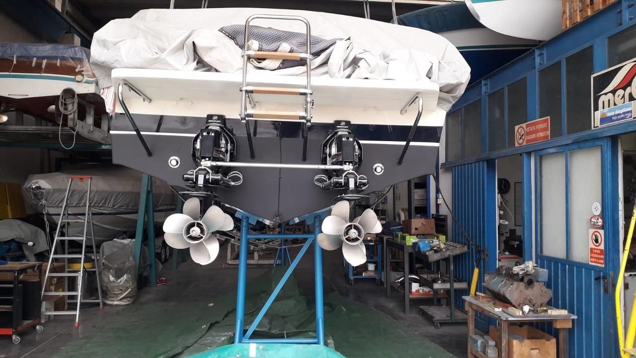 Colombo Antibes 27