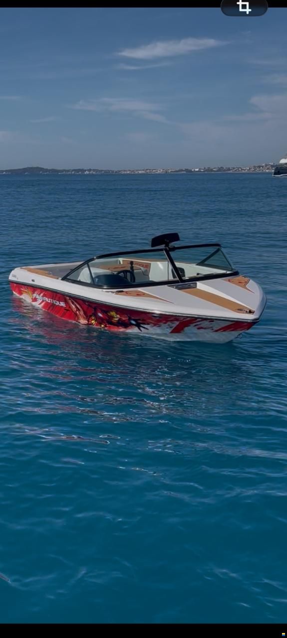 Nautique Ski Nautique 200