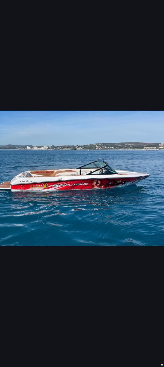 Nautique Ski Nautique 200