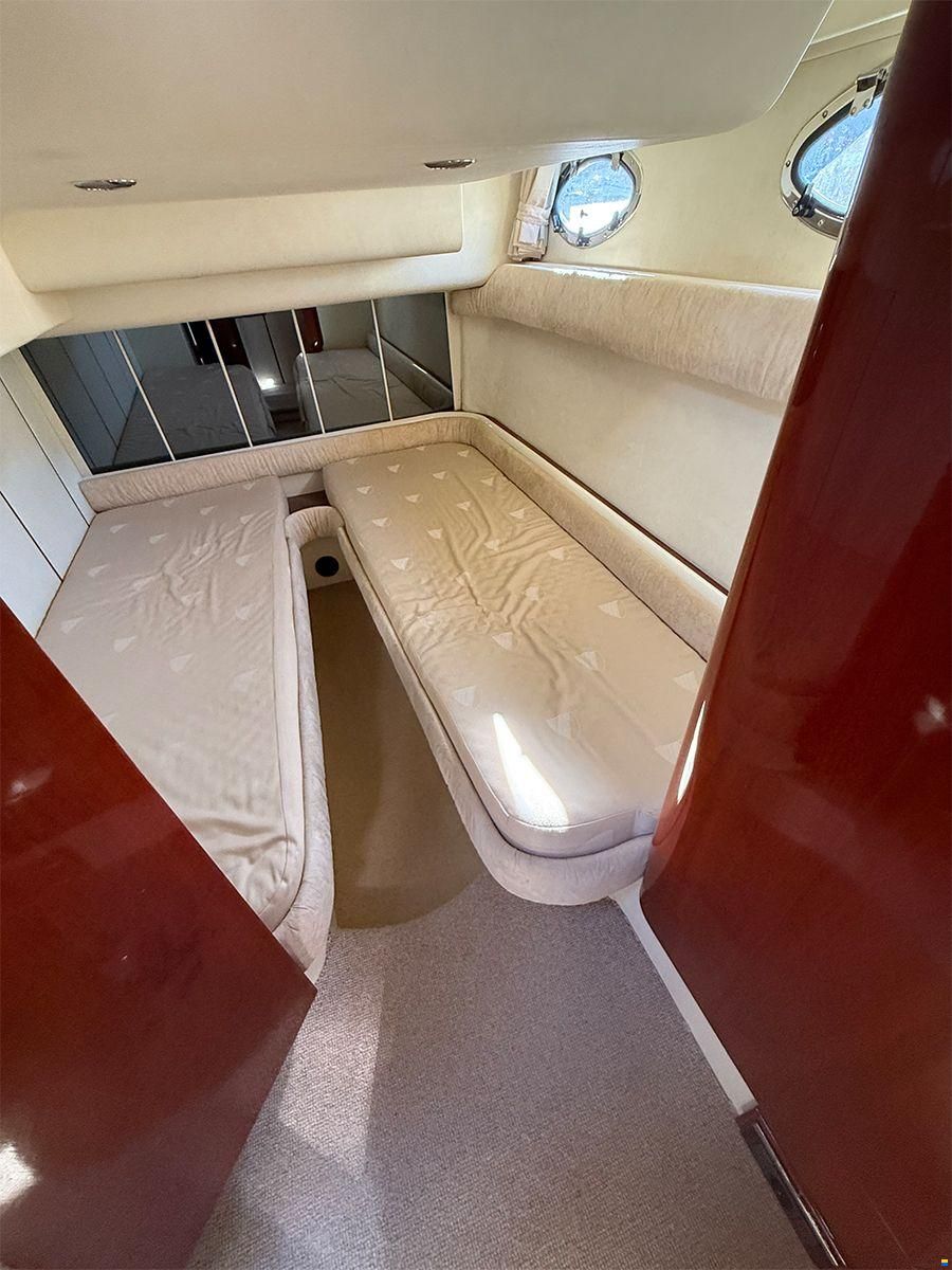 Fairline Targa 48
