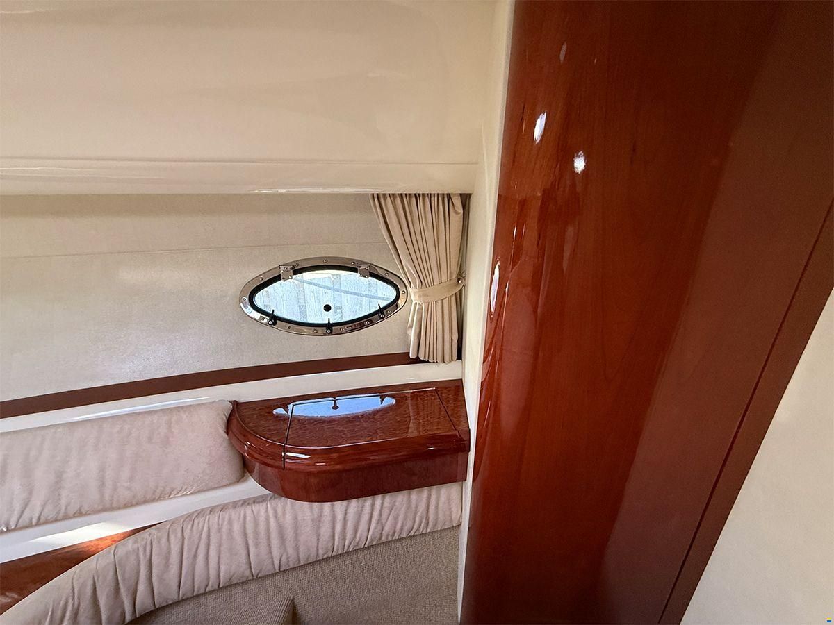 Fairline Targa 48