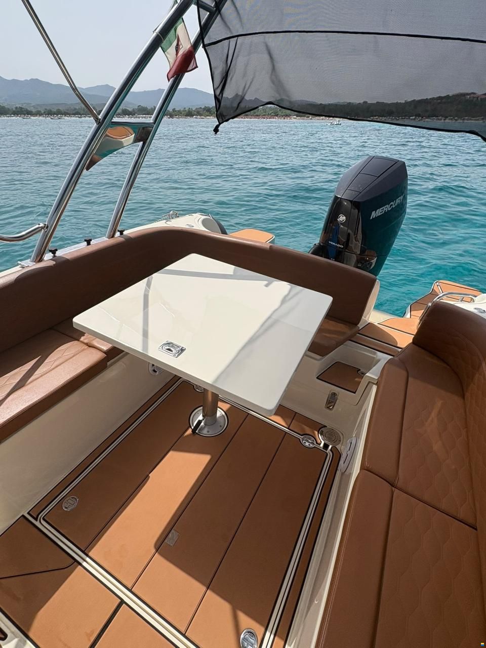 BSC 85 DELUXE