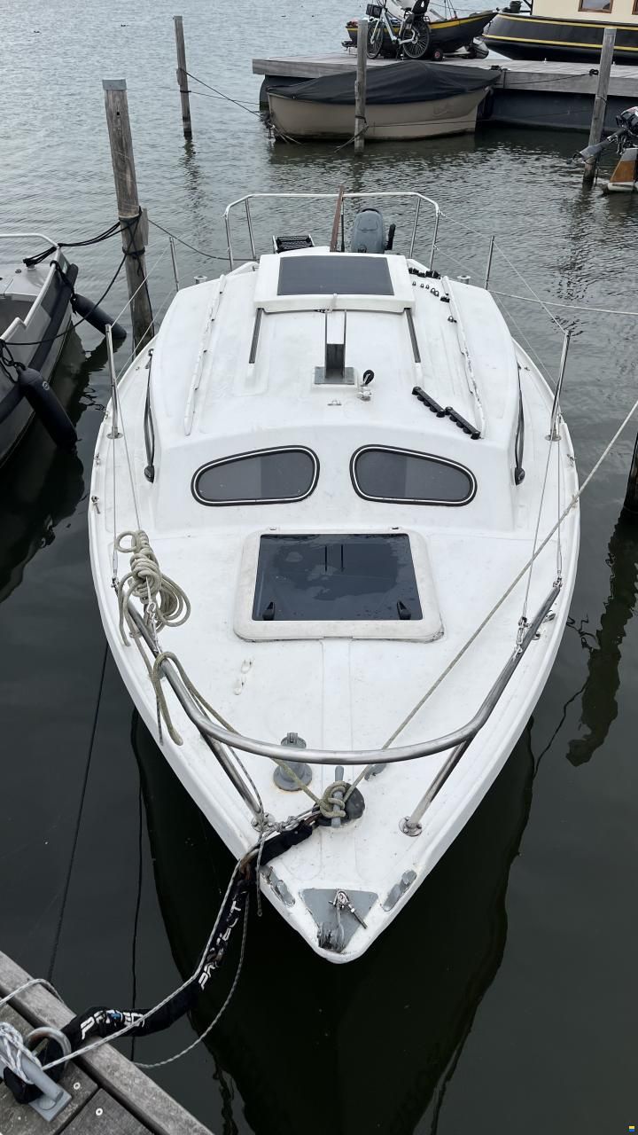 Hurley 20