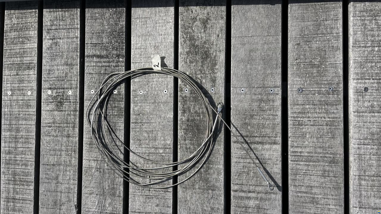 Hurley 20