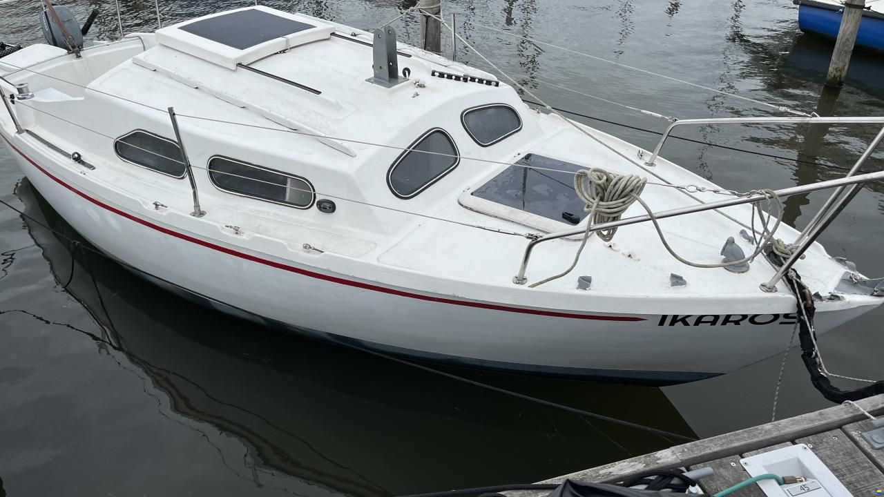 Hurley 20