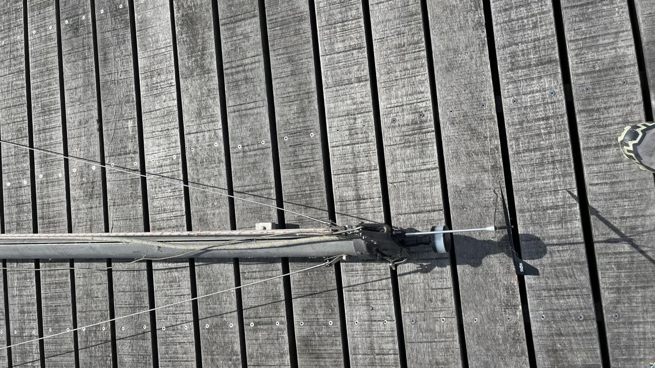 Hurley 20