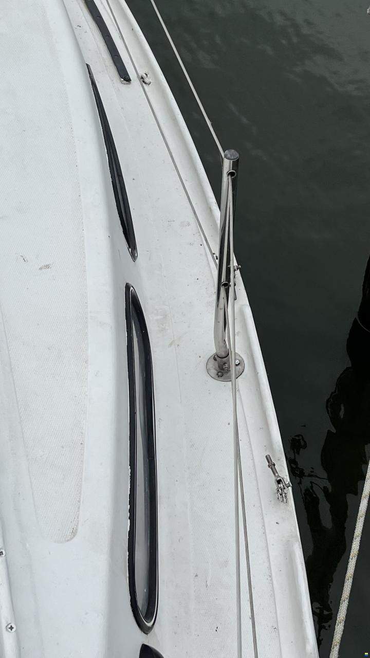 Hurley 20