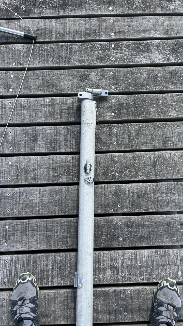 Hurley 20