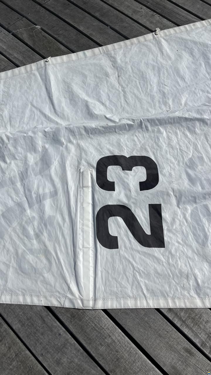 Hurley 20
