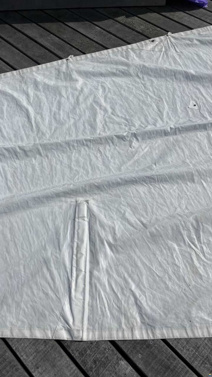 Hurley 20