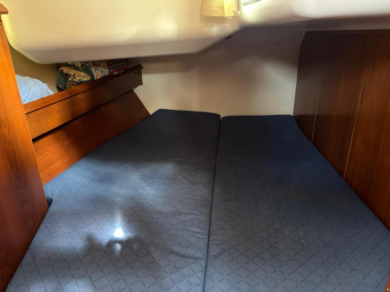 Jeanneau Sun Odyssey 49 DS