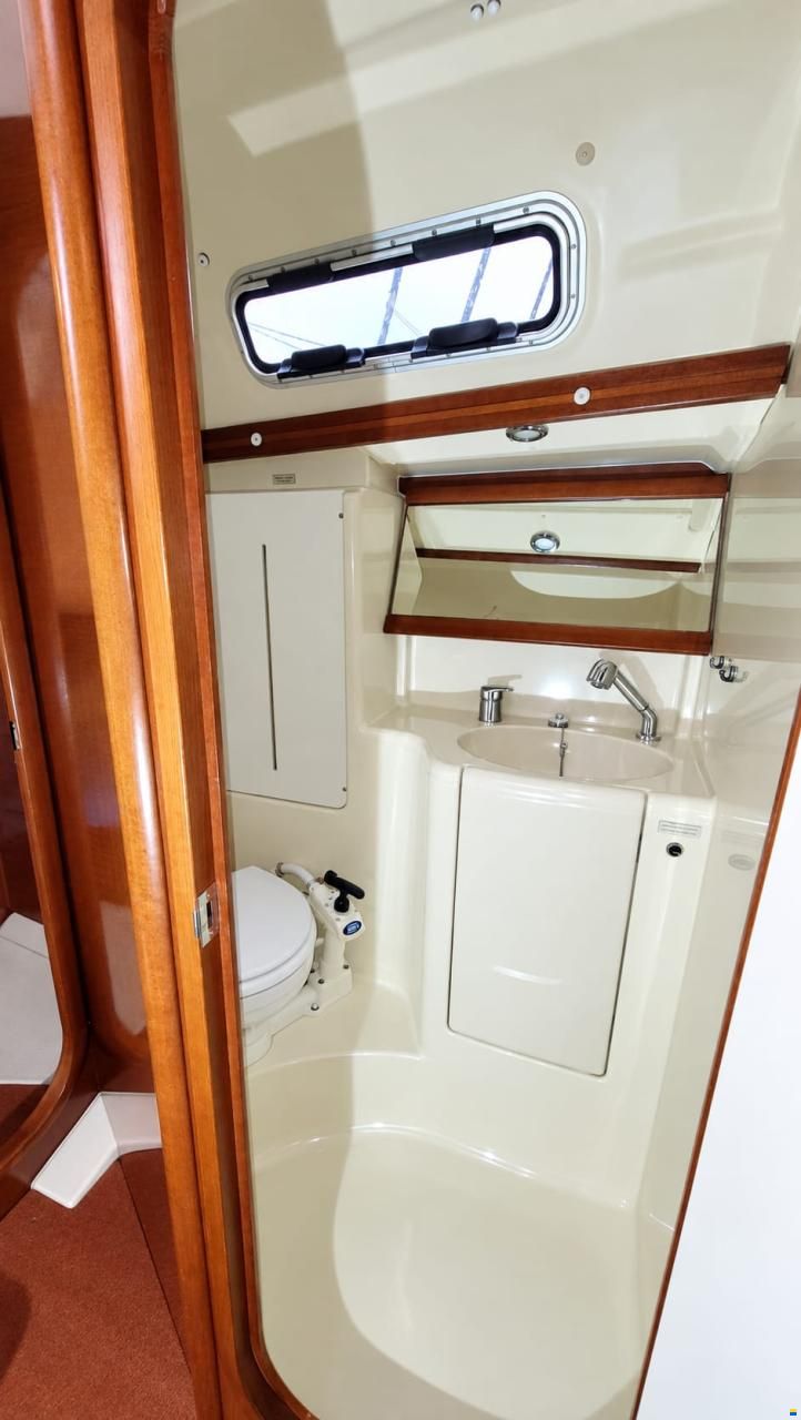 Dufour 365 Grand Large