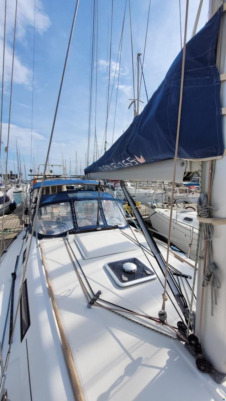 Dufour 365 Grand Large