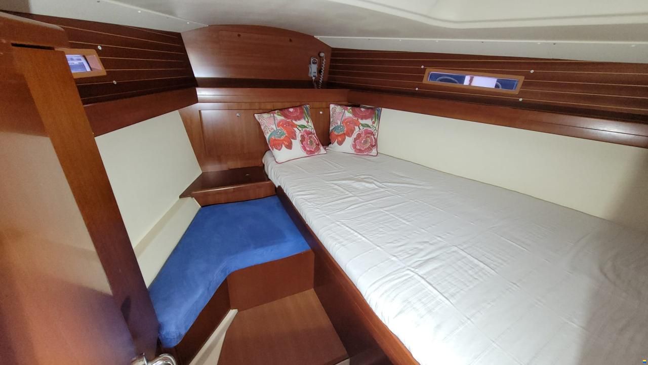 Dufour 365 Grand Large