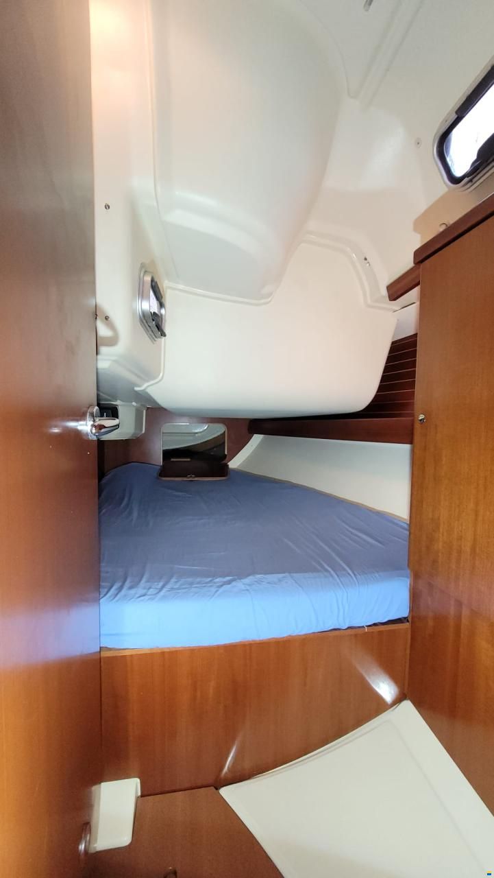 Dufour 365 Grand Large
