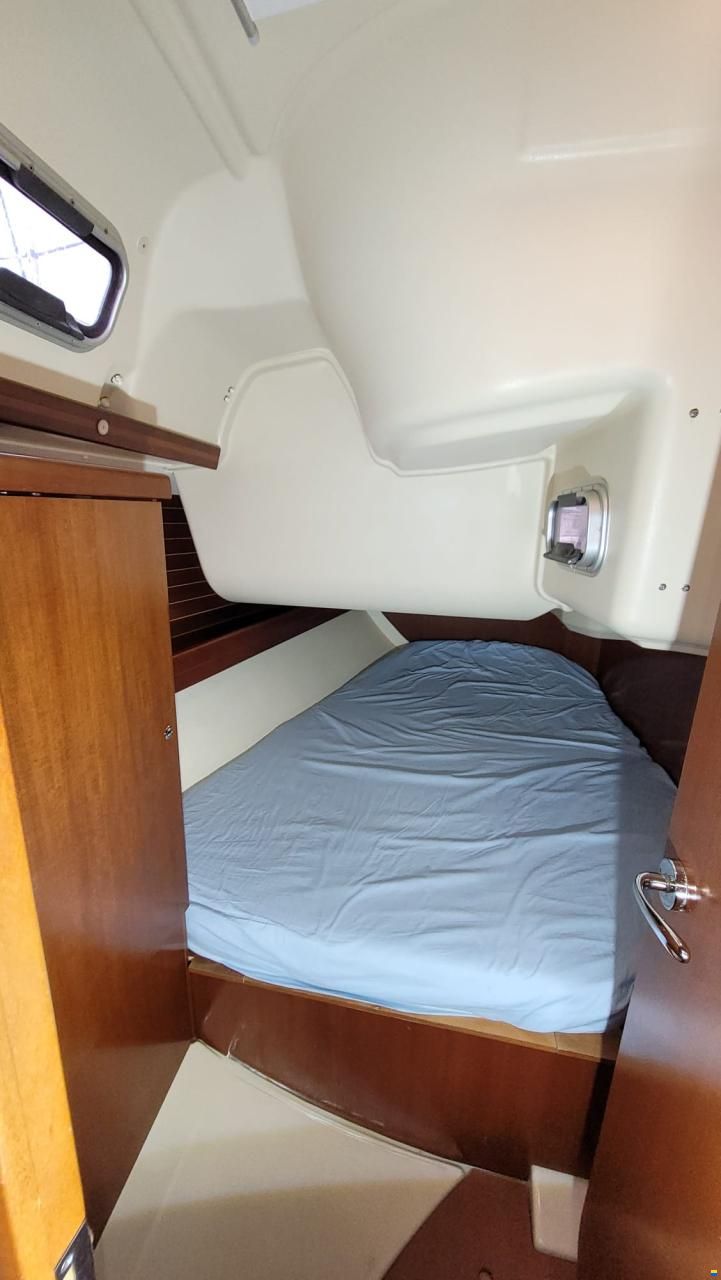 Dufour 365 Grand Large
