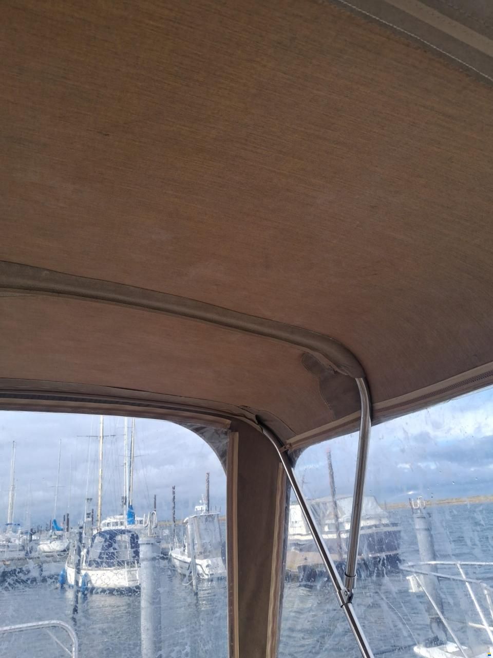 Jeanneau Cap Camarat 7.5 DC