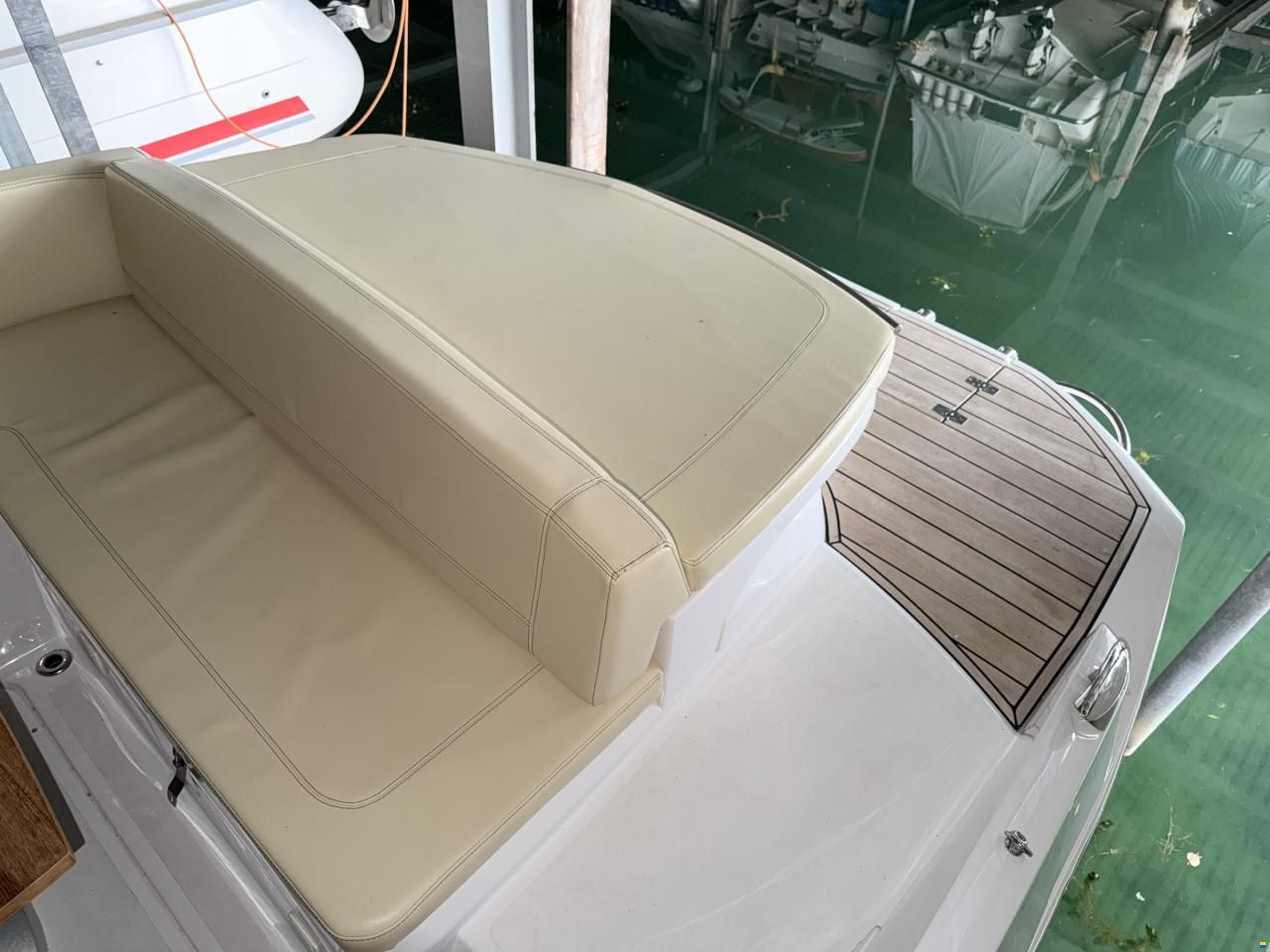 Sessa Key Largo 27 IB