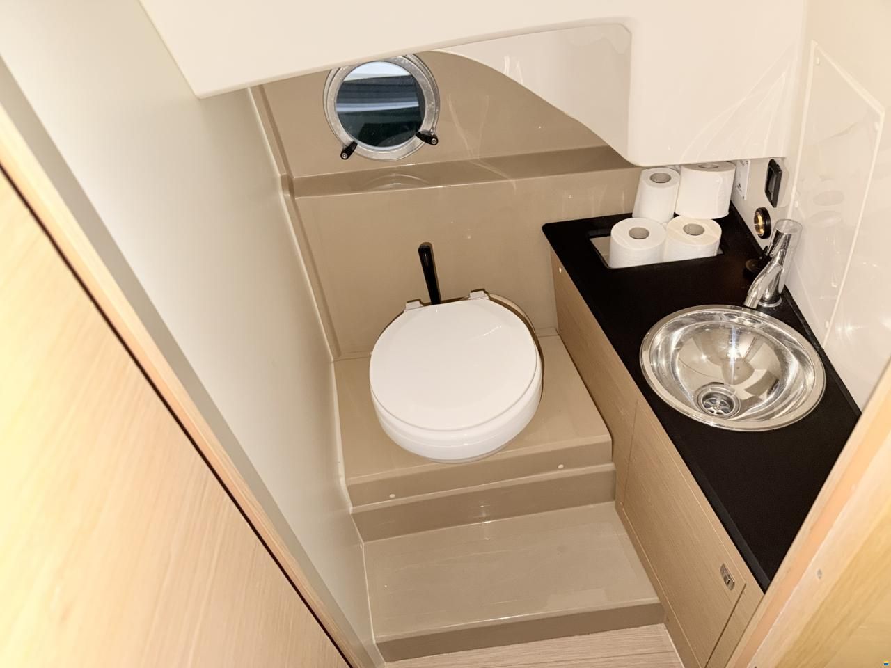 Sessa Key Largo 27 IB