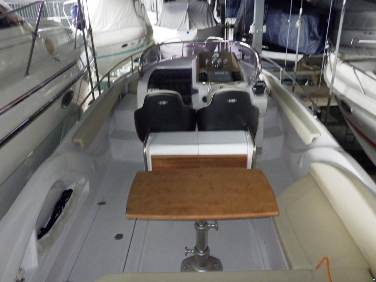 Sessa Key Largo 27 IB