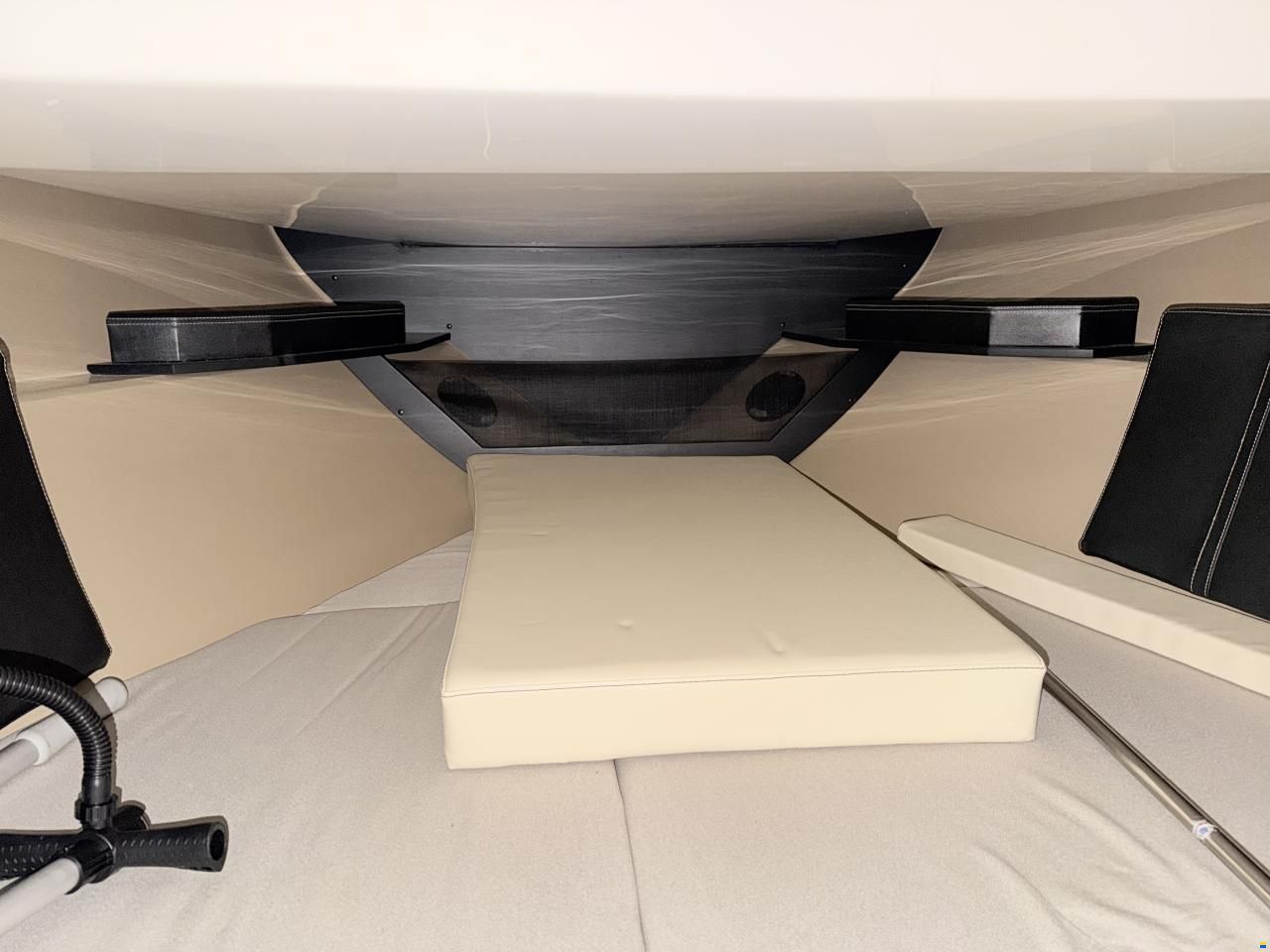 Sessa Key Largo 27 IB