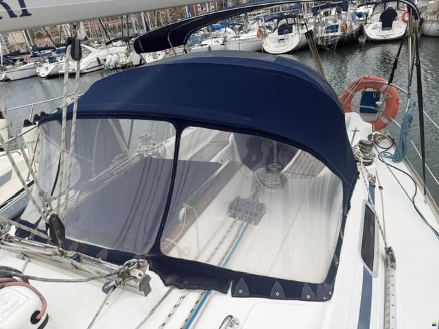 Bavaria 36 Cruiser