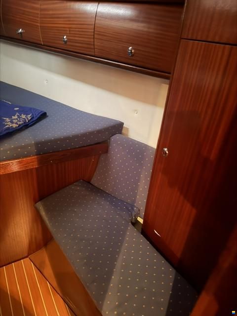 Bavaria 36 Cruiser