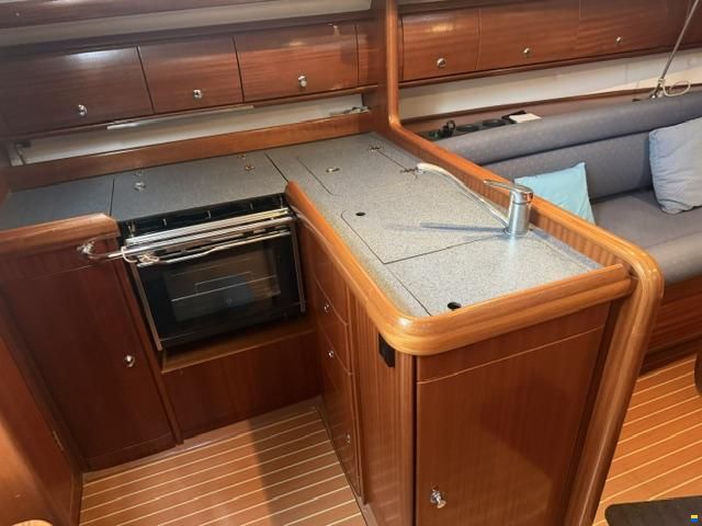 Bavaria 36 Cruiser