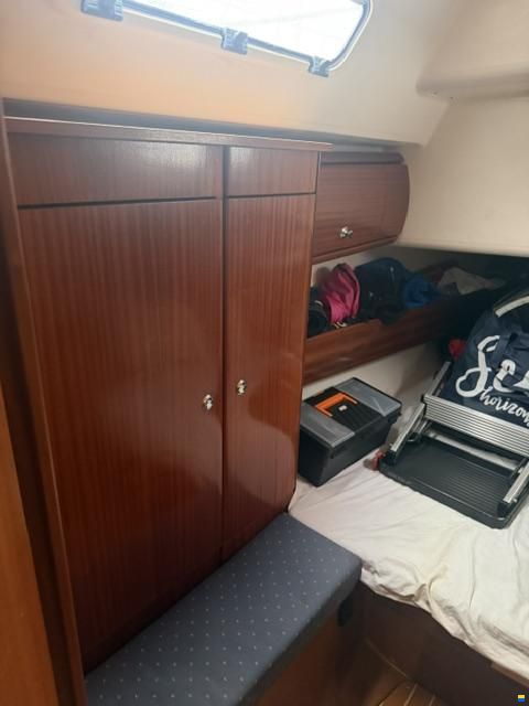 Bavaria 36 Cruiser