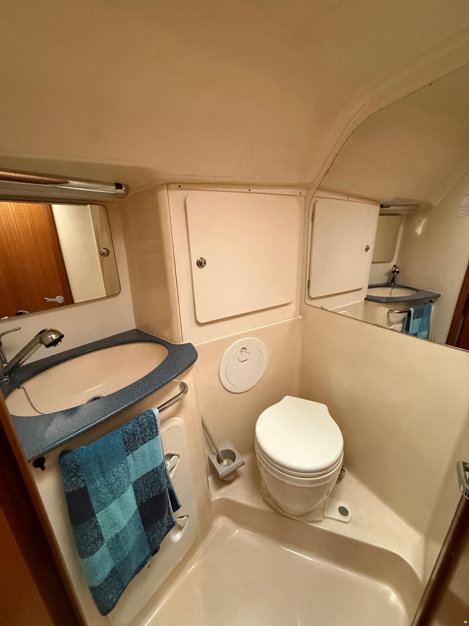 Bavaria 36 Cruiser