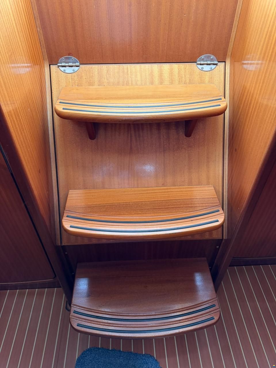 Bavaria 36 Cruiser