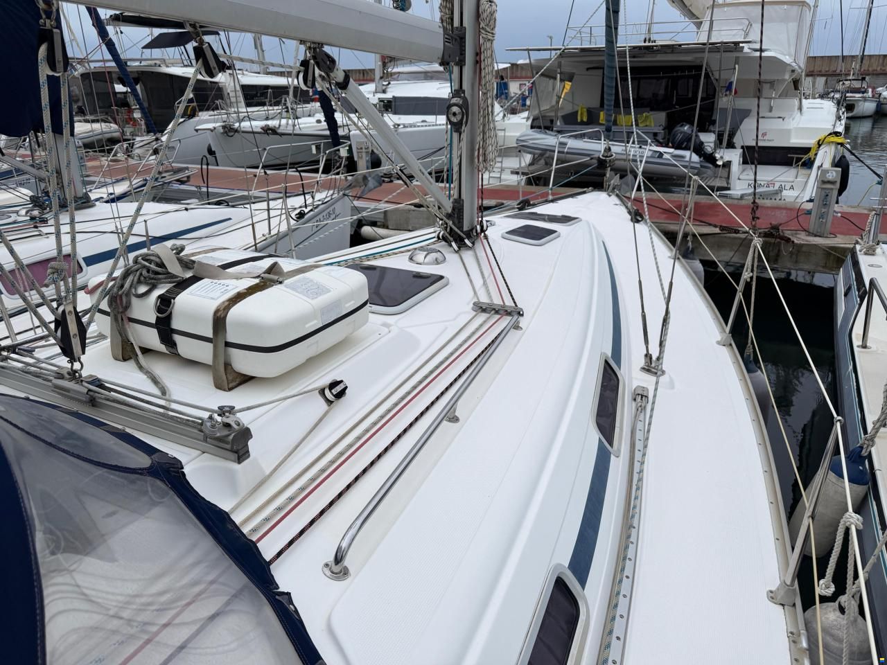 Bavaria 36 Cruiser