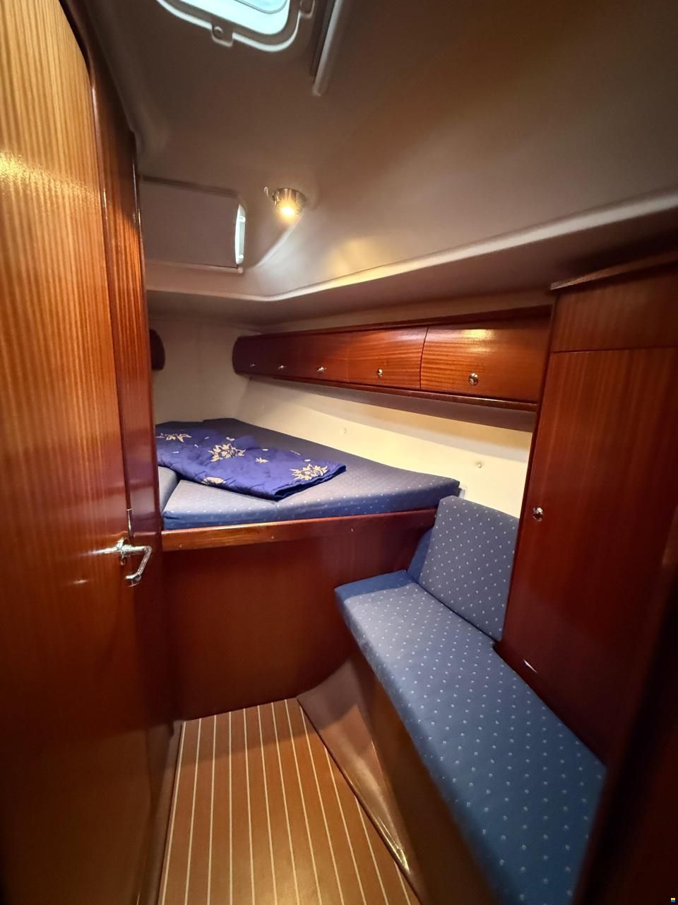 Bavaria 36 Cruiser