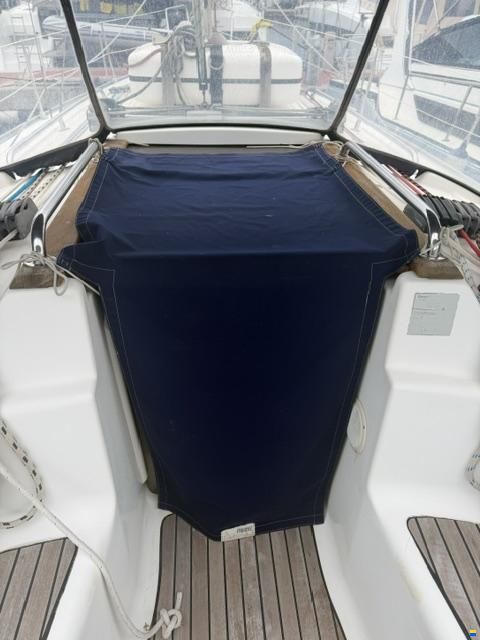Bavaria 36 Cruiser