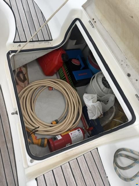 Bavaria 36 Cruiser